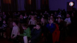 Полуфиналы Севастопольской юниор-лиги КВН выявили сильнейшие команды