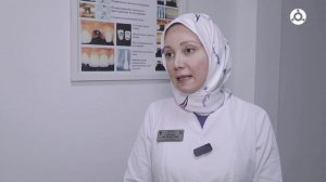 Здоровье. Республиканская стоматологическая поликлиника