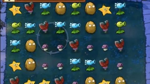 Мини-игры против Алисы