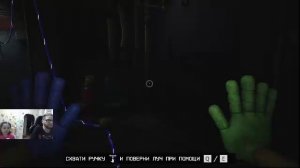 Poppy Playtime Chapter 3