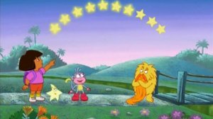 Даша-путешественница 1 сезон 19 серия (мультсериал, 2000)