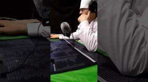 10 Стрим говорит Бромедик