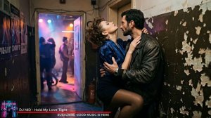 DJ NID - Hold My Love Tight 4K 320км