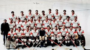 СССР-Канада