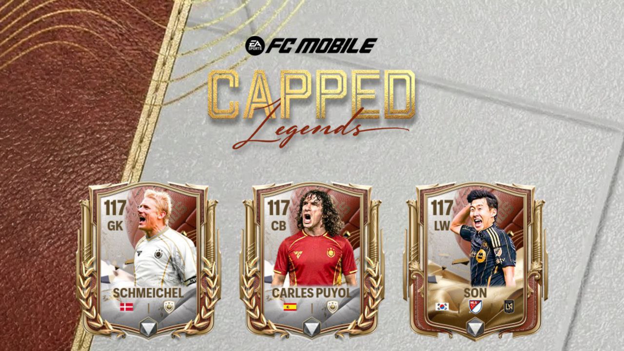 Реванш с Andrey Мобайл! в FC MOBILE 26!