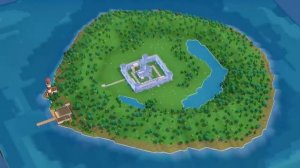 Parkitect | трейлер