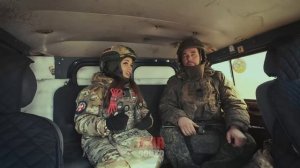 «У медиков нет понятия свой-чужой. Ты должен оказать помощь всем!»