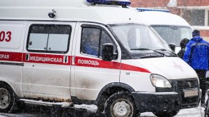 Ребенок и пенсионер пострадали в результате атаки дронов в Севастополе