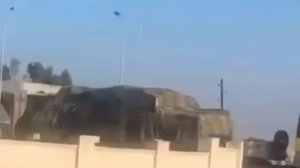 Азербайджан перемещает артиллерийские системы на границу с Ираном