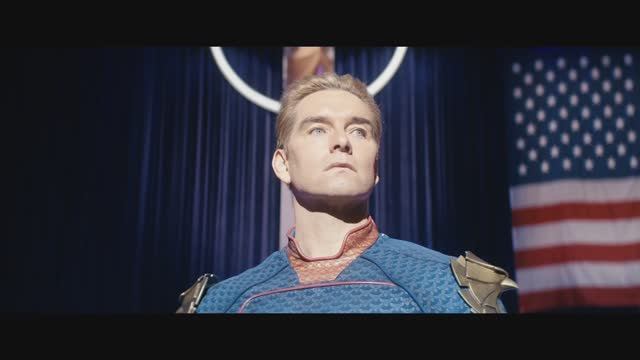 Пацаны (The Boys) — тизер финального сезона