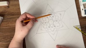 Мастер-класс «Весеннее пробуждение» часть 1