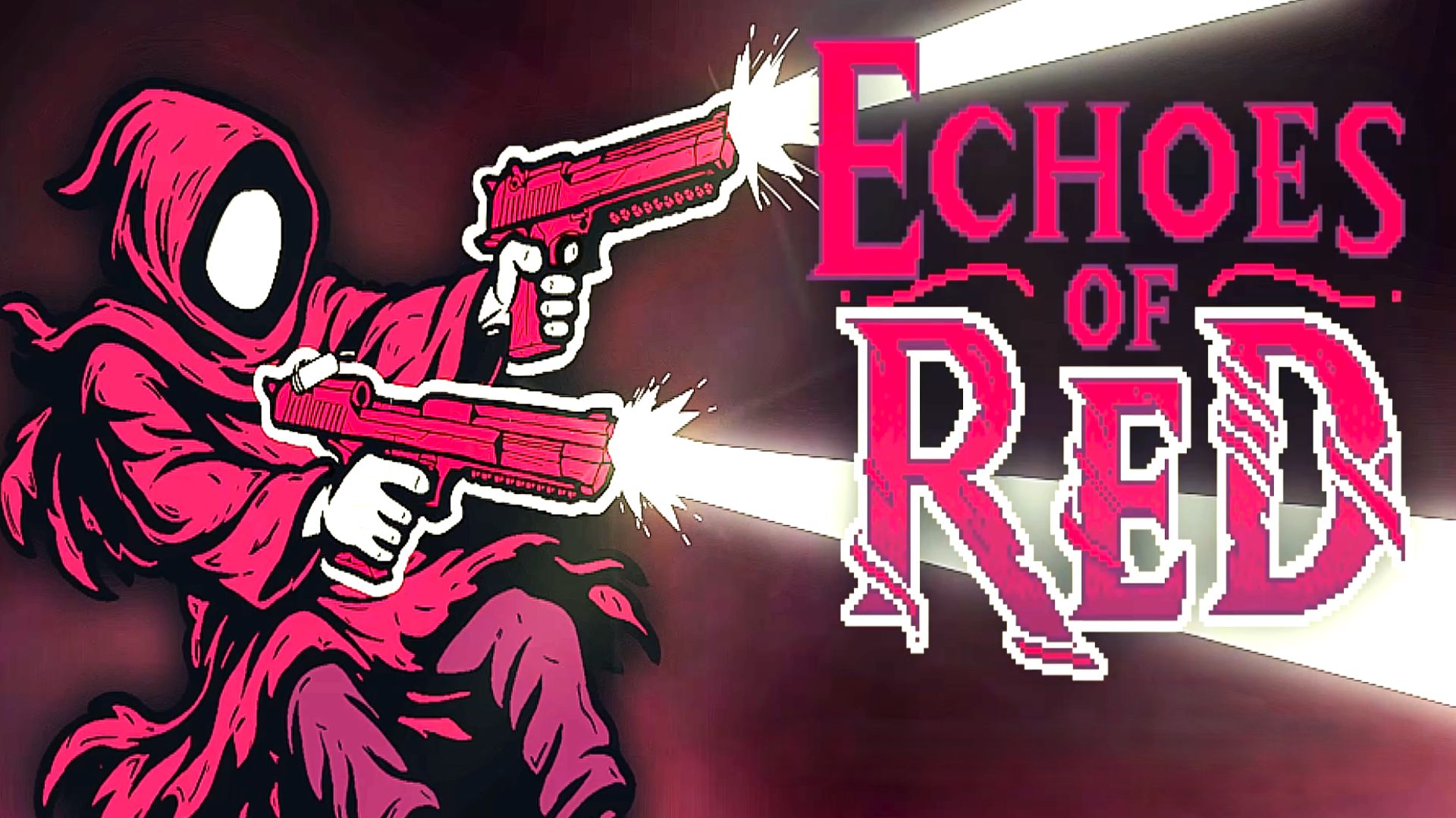 Отголоски красного - Echoes of Red