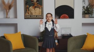 «Первоклашки» Наталья и Виктория Айрапетовы