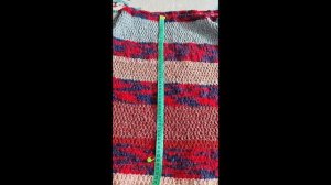 СП "Добиваем недовязы - 5/2026" Отчет 10 (06.03.2026)