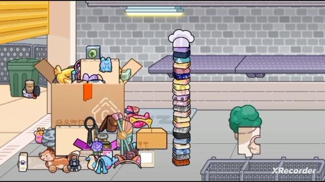 Как копировать вещи в аватар ворлд!🥳😍