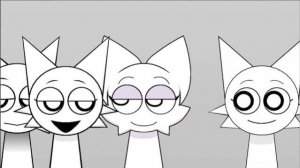 СПРУНКИ АНИМАЦИЯ: ВЕНДА! ПРОПУСК НА ВЕЧЕРИНКУ ДЛЯ ВСЕ ВЕНД!! РЕАКЦИЯ