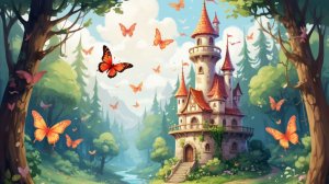 СКАЗКИ ДЛЯ ДЕТЕЙ  /  СБОРНИК