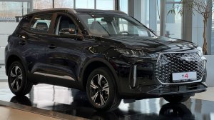 TENET T4 | АВТОГРАД АБАКАН