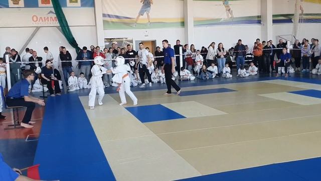 1/2 финала. Заболотнев Владимир (Мостовской) - Ярчевский Максим