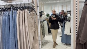 Приехал Юра//Примерка одежды//Подарки к 8 марта