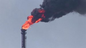 Из-за конфликта на Ближнем Востоке европейские цены на энергоносители выросли на 70% процентов.