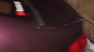 Автоматическое открывание багажника на Хёндэ.Элантра 4.