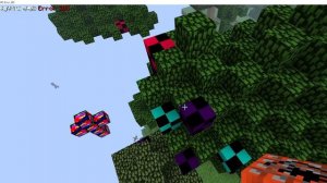 Test Video (МОЕ ВИДЕО НЕ ПЕРЕЗАЛИВ) Эксперименты в Minecraft Error283 r3