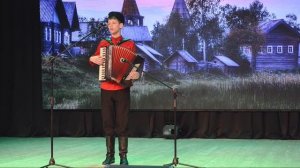 НЮРКА под аккордеон