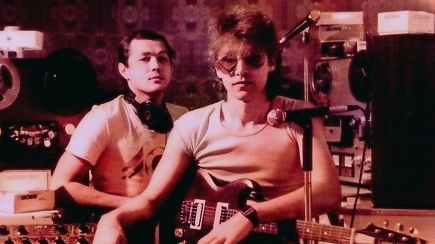 Группа Альфа - Я сделан из такого вещества!