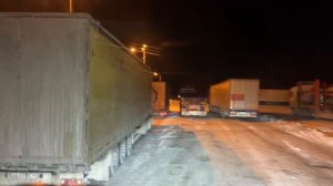 Выехали из Читы! В Амурской области встретился с Вадимом! Добрались до Новобурейска!!!