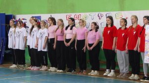 А, НУ-КА, ДЕВУШКИ!