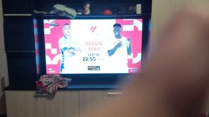 реклама матч ТВ Зенит - Спартак 14 марта 15:00 мск