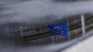 Politico сообщило о срыве плана ускоренного вступления Украины в ЕС