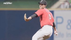 eBaseball: Pro Spirit - Official Launch Teaser Trailer