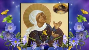 Чудесная помощь Матроны Московской