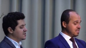 Субботний день - Музыкальное служение - община "Восточная"