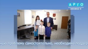 "Новостной калейдоскоп" от  07.03.2026