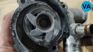 НЕ ГРЕЕТ ПЕЧКА