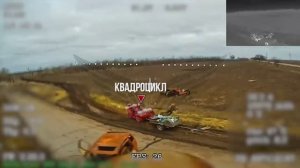 🔥Донбасс. Работает «Рубикон»