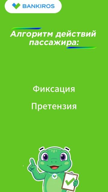 Что делать, если авиакомпания нарушает ваши права