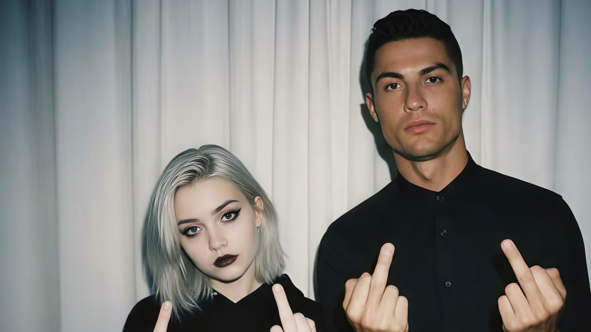 Видео ролик 