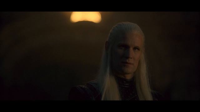 Деймон против Алисенты / Кто удержит власть?