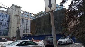 6 марта 2026. Москва