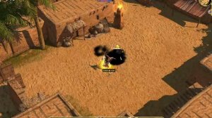 Titan Quest Anniversary Edition - Стрим 6