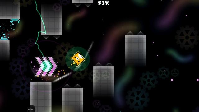 Прошёл Х Потрачино 1563 попытки