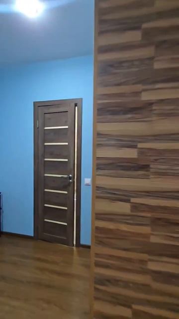 квартира у моря