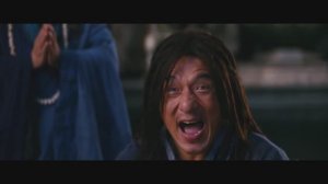 Запретное царство: Битва во дворце Нефритового военачальника (Часть 1)