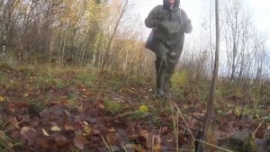 Рыбалка на севере!Монах рассказал кто мы такие поморы!