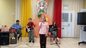 8 Марта. Группа " Камертон" 2026