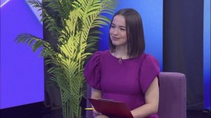 Утро Донбасса 06 марта 2026 г. Кристина Савельева. «Юнармия».